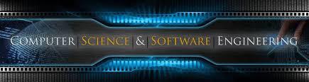 Computer Science and Software Engineering (CSE) This course will develop computational thinking skills used to solve practical