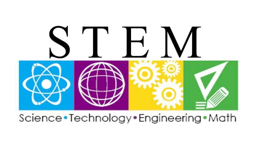 What is STEM? https://www.