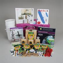 and Technology for Children (STC) kits and Science