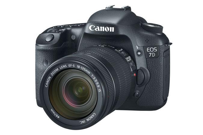 Concepts and Definitions DSLR Camera: A camera generally designed for more advanced to professional photographers.