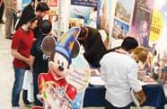 Award Exhibitions KOC Hosts 7 th Travel & Tourism Exhibition 2 4 Minister of Oil Hani Hussein recently affirmed that the ministry and the Kuwait Petroleum Corporation (KPC) have been, throughout