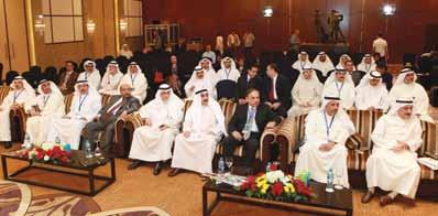 The minister delivered his comments at the inauguration of the Kuwait Energy & Community Forum, which was held recently under his auspices and in the presence of a host of oil sector officials,