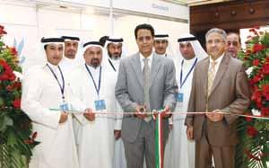 KOC Hosts 7th Travel & Tourism Exhibition Exclusive Offers for Oil Sector