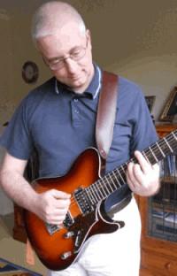 "I started learning to play the guitar about four years ago using one of the teach yourself courses but was making slow progress until I found Craig s website.