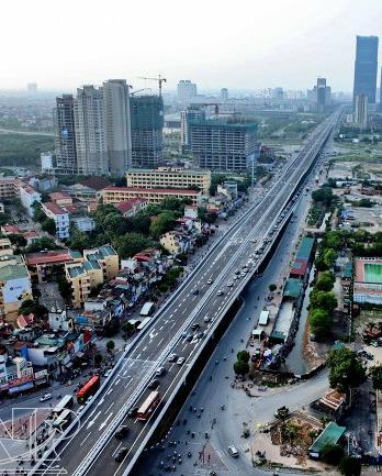 SMEs in Transportation Infrastructure in Vietnam High competitive from foreign companies and big companies in the sector SMEs: Lack of finance, management skill and experience BUT Still have