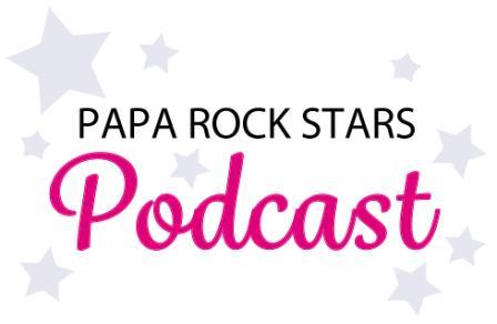 Papa Rock Stars Podcast Training and Resources by Awnya B. Paparazzi Accessories Consultant #17961 awnya@paparockstars.