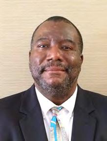 Wilson serves on the GSBA Nominating Committee, the Governmental Operations Committee and has served as a delegate for the Houston BOE at the GSBA Delegate Assembly.