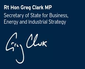 Our new industrial strategy Transforming Construction will take full advantages of new technologies to.