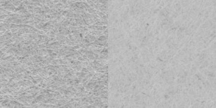 109 (C) Figure 30: 100% cropped images acquired from scanner (Left, 600 dpi) and NIR camera (Right).