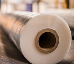 High Performance Films Our high-performance stretch films were developed to offer the best solutions for faster wrapping, with optimized cost per units and are used as machine rolls, hand rolls or