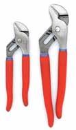 PLIERS AND SCREWDRIVERS / CUTTING AND FILING 80050 6 Pc.