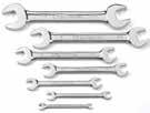 SAE 40 DEGREE DEEP OFFSET BOX Wrench Set 40 Deep Offset for Fastener Access Surface Drive on Box End 3/8" x 7/16", 1/2" x 9/16", 11/16" x 3/4", 13/16" x 7/8", 15/16" x