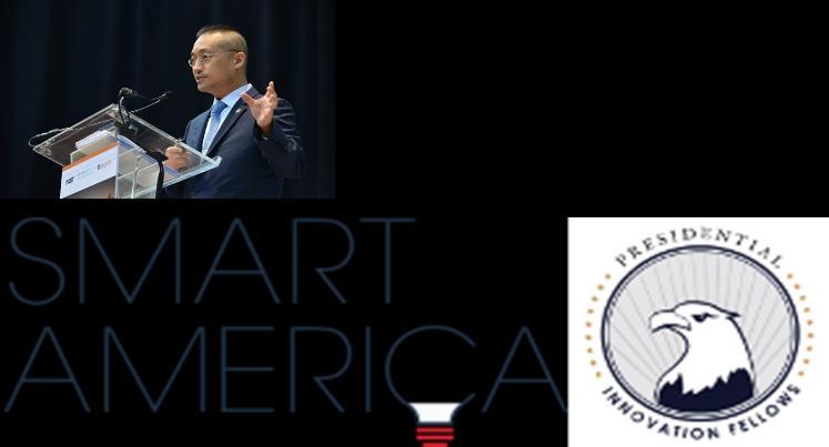 Smart America and the GCTC Initiative Goal: Set