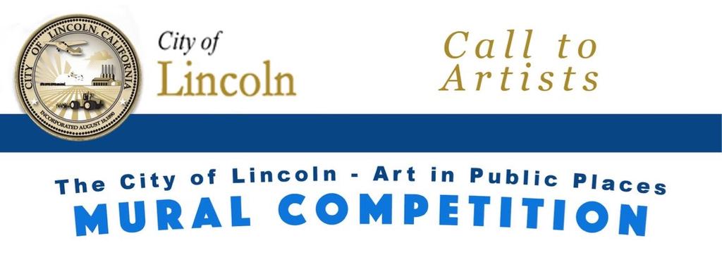 Six Different Mural Sites! Compete for up to $3,500 in Award Money!