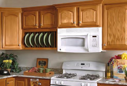 KITCHEN CABINETRY -