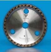 Bevelling Wheel For Shape Machine HL 150 38 22 10~13 3-20 10 8 75 60~325 ML