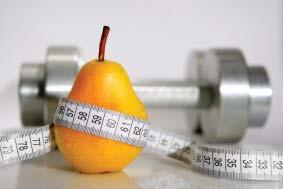 Finding the Right Balance - Weight Management Wellness Workshop What can you do this week to get healthier?