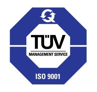 Quality Management System ISO 9001:2000 Re-Registered in December 2004-Orlando ISO 9001:2000 Registered in September 2006-Shanghai Current products in ISO System: Precision Molded Aspheres GRADIUM