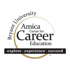 For Questions Contact: Amica Center for Career Education Located in the Unistructure, next to Salmanson Dining Hall Phone: (401) 232-6090