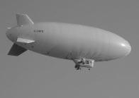 Low Cost of Acquisition 33 Low Altitude Airship AT-10 * $3.