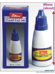 Shiny S-63 Stamp Pad