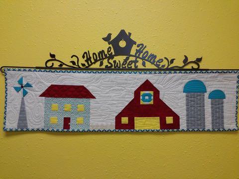 4th Street Sterling, IL 61081 815-625-7484 Quilts & More 200 E. Nichols St.