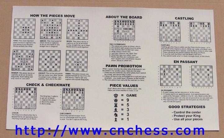 Garry Kasparov vs Deep Blue (1997) 12 rules, 32 pieces of 6 kinds, 8x8 lattice.