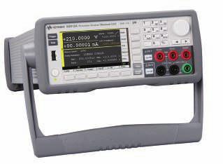 The only test and measurement company with three-year warranty standard on all instruments, worldwide. Keysight Assurance Plans www.keysight.