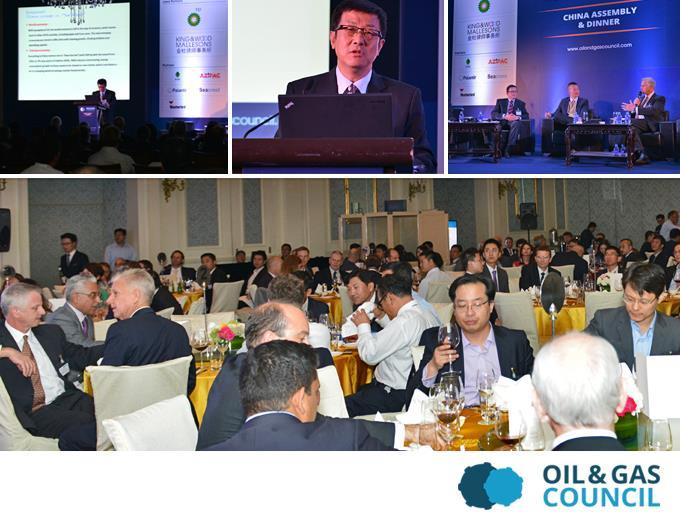 Flagship Events - CBBC arranged/supported a series of events to promote China-UK cooperation in the Energy sector UK Jan Opportunities & Challenges for Inbound Energy Sector Investments in Europe