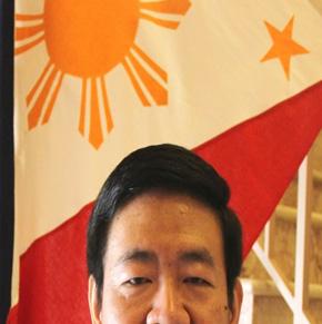 Chuasoto served as a Special Assistant in the Office of the Secretary of Foreign Affairs from 2009 to 2014. Mr.