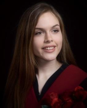 Jade Riordan Jade Riordan is attending the University of Ottawa and studying health sciences. Jade plans to pursue a career in health care. She enjoys reading, swimming, and writing.