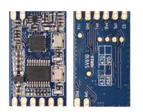 11. Order information: For example: If the customer needs 5W 433MHz band with TTL