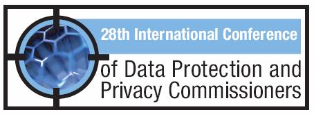 28 TH INTERNATIONAL CONFERENCE OF DATA PROTECTION AND PRIVACY COMMISSIONERS 2 ND & 3 RD NOVEMBER 2006 LONDON, UNITED KINGDOM CLOSING COMMUNIQUÉ The 28 th International Conference of Data Protection