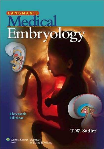 Gartner REV Date: December, 2004 ISBN 13: 978-14051-0340-4 14051-0340-X Embryology Main