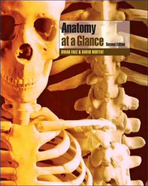 Borley 4th Date: May, 2010 ISBN 13: 978-14051-9961-2 14051-9961-X Anatomy