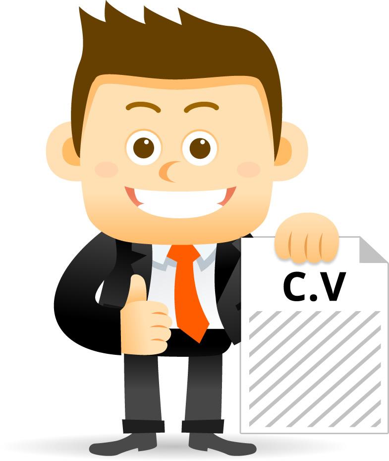 The main points your CV should get across are as follows: You have the skills they require. You have previous experience of using those skills. You can deliver their requirements.