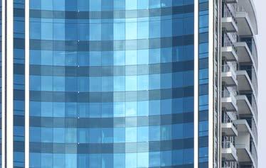 Type of glass offered by Multiver What is reflective glass?