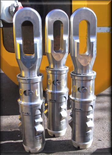 Subsea products Subsea brace