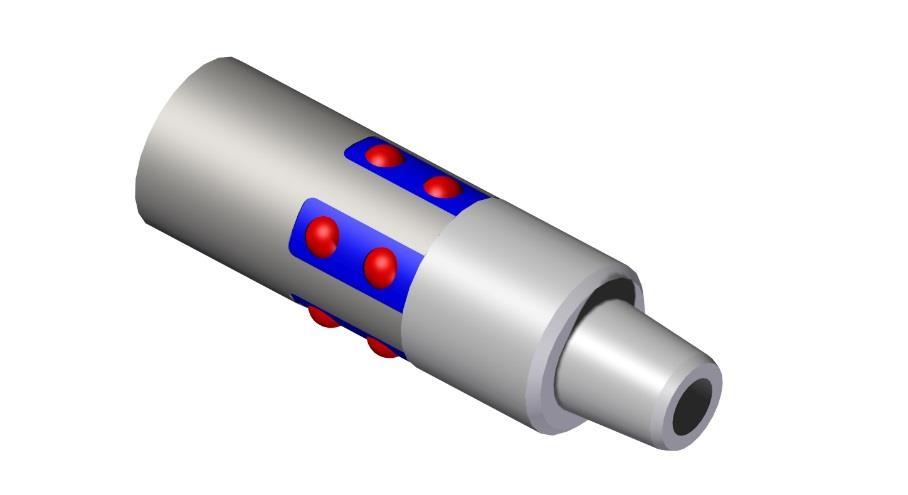 Downhole products