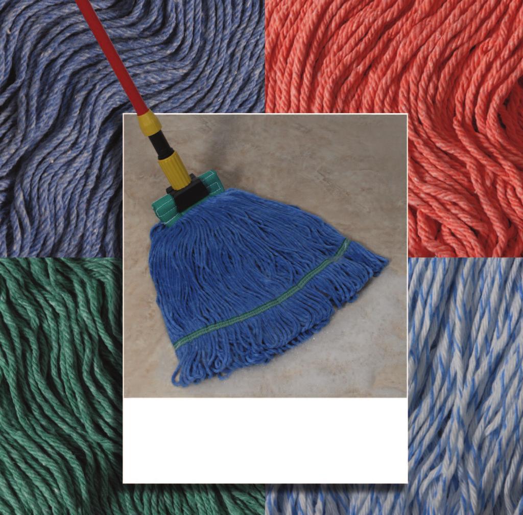 TM Sustainable Solutions MOPPING EQUIPMENT A COMPLETE GUIDE TO MOPPING TOOLS &