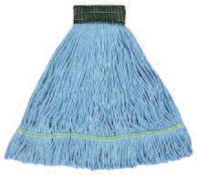 WET MOP QUICK FACTS LET S TALK VALUE Selling the Right Mop for the Right Job As every successful distributor knows, providing your customers with high value products results in customer satisfaction.