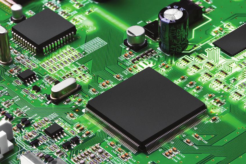 TT TechnoTronix Electronics Manufacturing Services When Eco-friendliness Blends With High Technology User Friendly