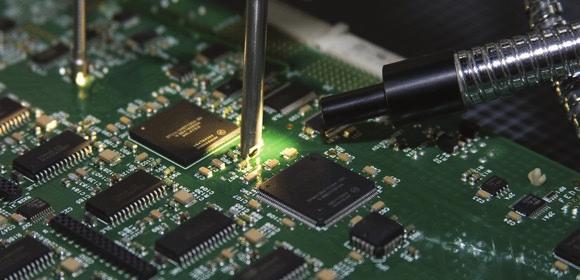 A short drive to our PCB capabilities: Enriched resources, Technology and Techniques used are state of the art.