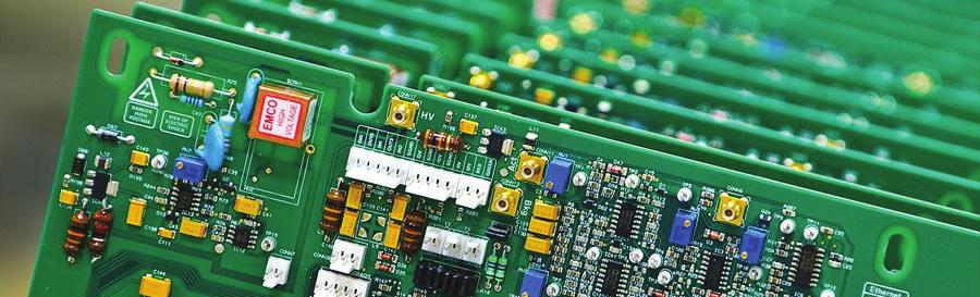 mile to recommend the perfect electronic solution. Why not give a call to get PCB consultation?