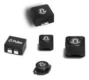 (TT) Toroid Inductors (up to 48 A) Power Cube Inductors (up to 50 A) Power Bead Inductors (up to 80 Apk) igh-frequency Switch Mode