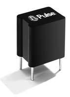 PRODUCT OVERVIEW: GATE DRIVE TRANSFORMERS Smallest footprints in