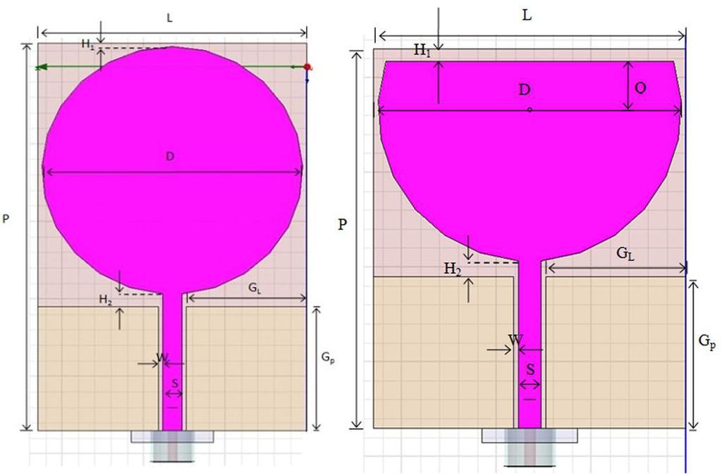 350 Adit Kurniawan and Salik Mukhlishin / Procedia Technology 11 ( 2013 ) 348 353 we obtain the dimension of D = 32 mm, G P = 16.1 mm, G L = 15 mm, and S = 2.4 mm. Fig.