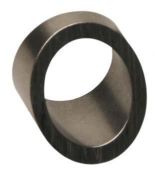 Accessories Accessories associated with Outside-of-Post Mount kits Bevel Washer (Part# 0326W) Use with 102