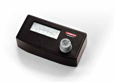 TI- Thermometer ccessory for measuring tip temperature.