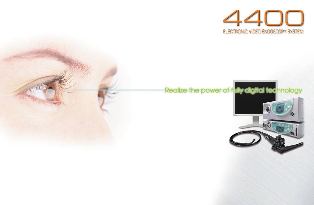 From analog to digital state-of-the-art FUJINON technology begins a new endoscopic imaging revolution.